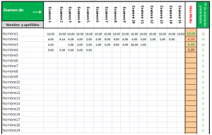 Examen-en-excel